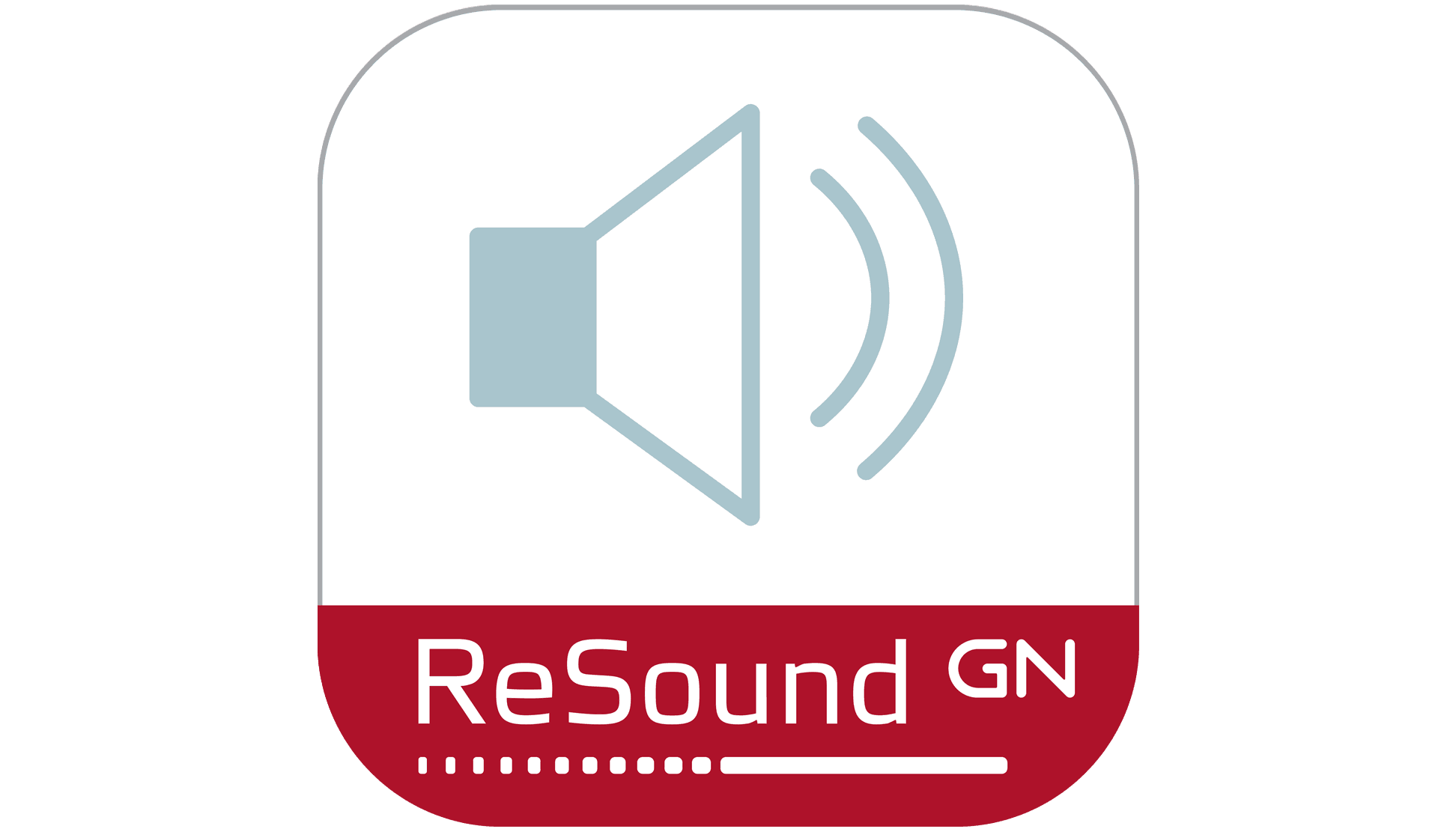 ReSound-Remote-app-icon-spaced